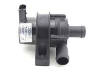 Brushless DC Water Pump, Specializing Auto / Car / Vehicle Water Pump