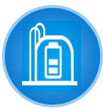 Energy Storage Coolant Pump