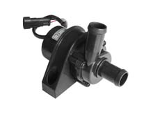 Electric motorcycle pump car preheater pump Automotive electric water pump manufacturer