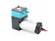 micro diaphragm liquid pump manufacturer