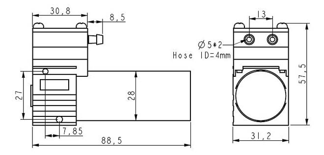 tm30a-c-dimension