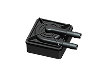 Servers Cooling Pump