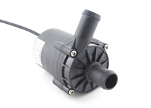 Electric auto circulation pump