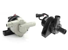  brushless DC pump