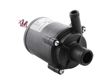 Brushless DC Water Pump Manufacturer