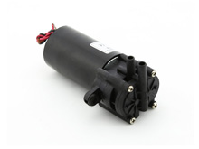 dc mini gear pump