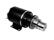 Magnetic Drive Gear Pump