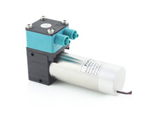 Micro Diaphragm Pump