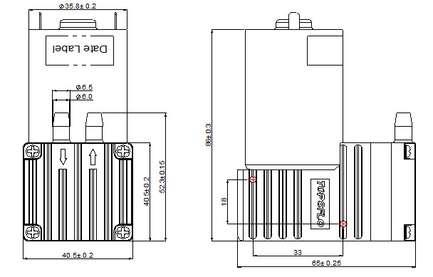 miniature vacuum pump manufacturer