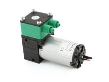 electrical diaphragm pump