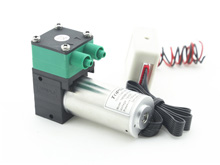 brushless mini pump