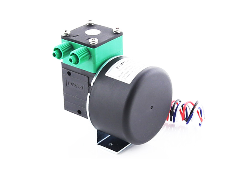 TOPSFLO Diaphragm Air Pump Vacuum Pump