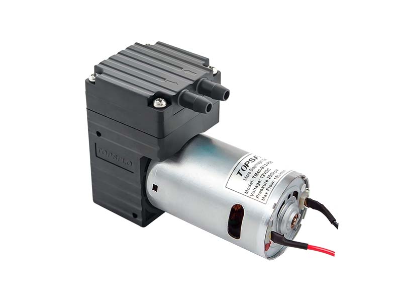 miniature vacuum pump manufacturer