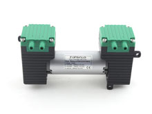 Micro Membrane pump