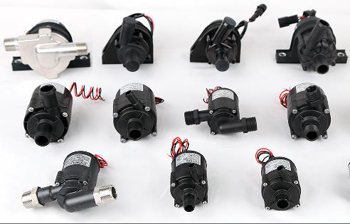 mini water pumps manufacturer