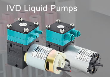 Micro medical Diaphragm Pump