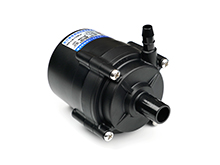 Medical Direct Drive Pumps