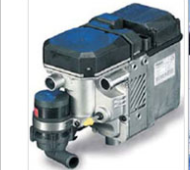  Car Preheater Pump