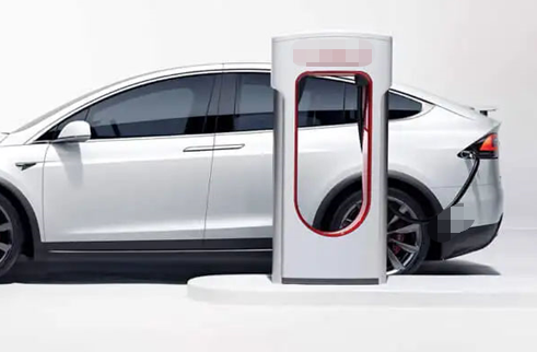 Ultra-fast Charging pump