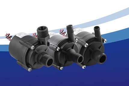 Mini Water Pump Manufacturer