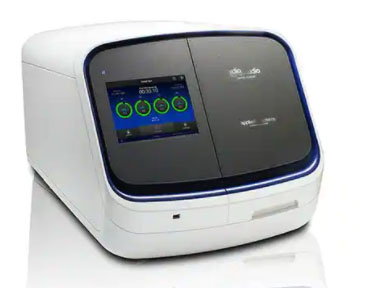 Gene Sequencer pump