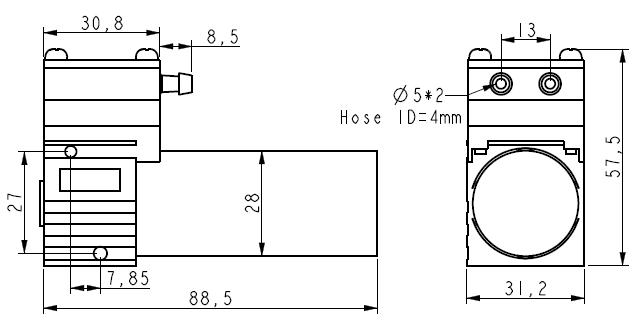 tm30b-c-dimension