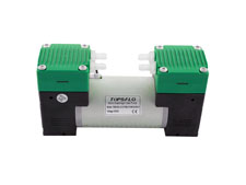 High Performance Diaphragm Air Pump/Vacuum Pump