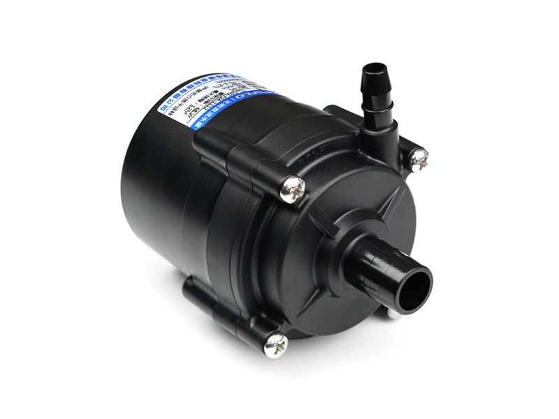 direct drive pumps medical pump