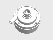 Quiet Water Heater Mattress Pump
