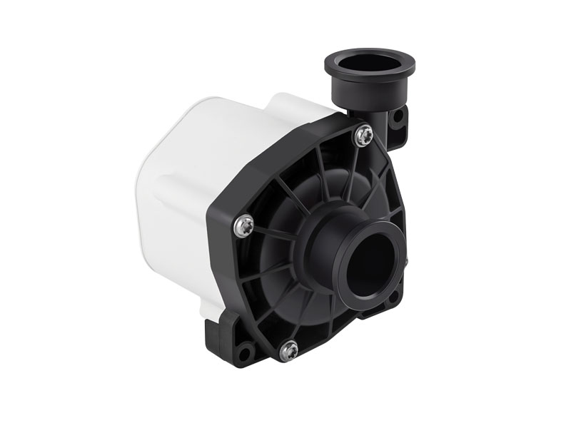 dc circualtion pump D01 