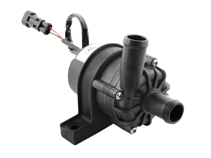 car Parking Heater Pump