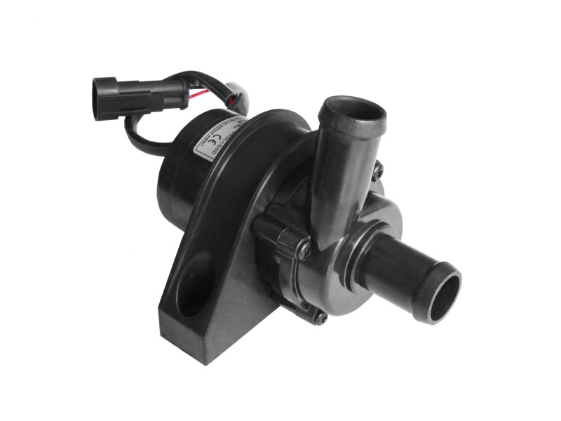 24V DC mini car water pump manufacturers