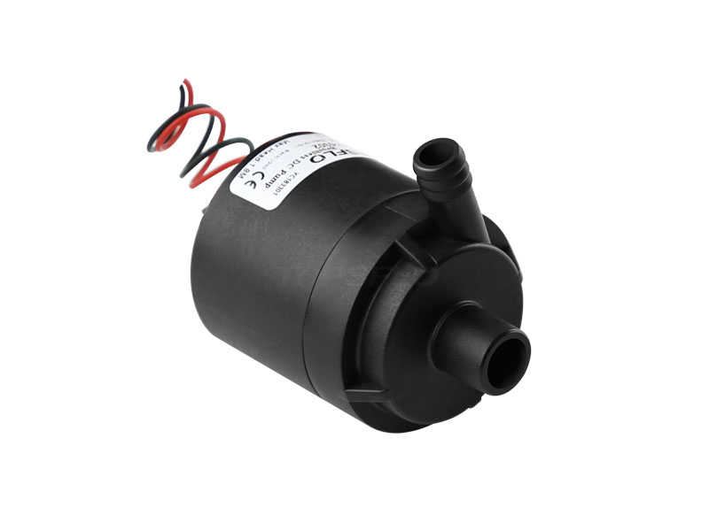 brushless dc pump