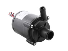 Mini Brushless DC Centrifugal Pump