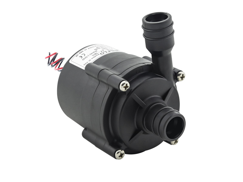 24v dc water pump c01 factory