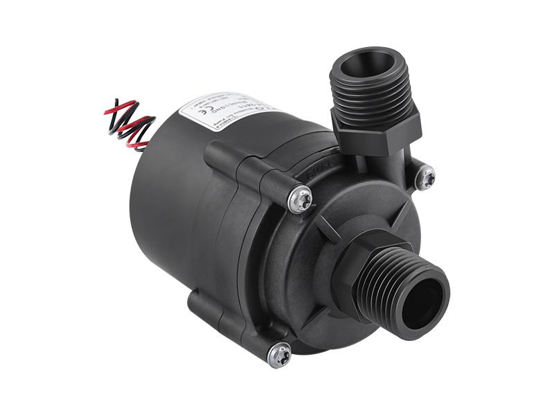 Brushless DC Water Pump Manufacturer