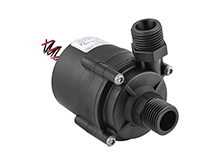 12v 24v  DC Water Pump